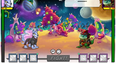 Neopets Insider .